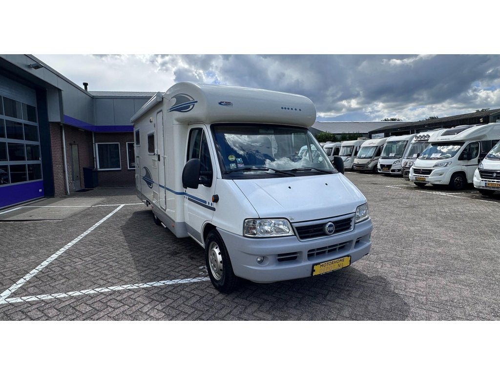 Adria Coral 660 SL Lengtebedden MotorAirco Standkachel etc., Luifel, Achteruitrijcamera, Fiat, 6 tot 7 meter