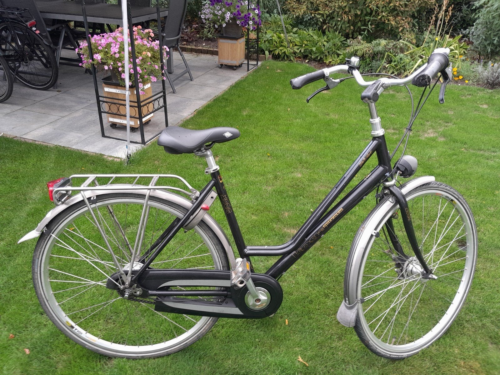 Koga Damesfiets 50cm 7 versn., Fietsen en Brommers, Fietsen | Dames | Damesfietsen, Ophalen, Overige merken