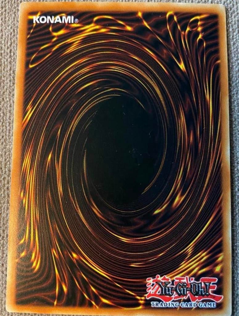 Yu-Gi-Oh! Dark Witch MRL 1st Edition !, Ophalen of Verzenden, Zo goed als nieuw, Losse kaart