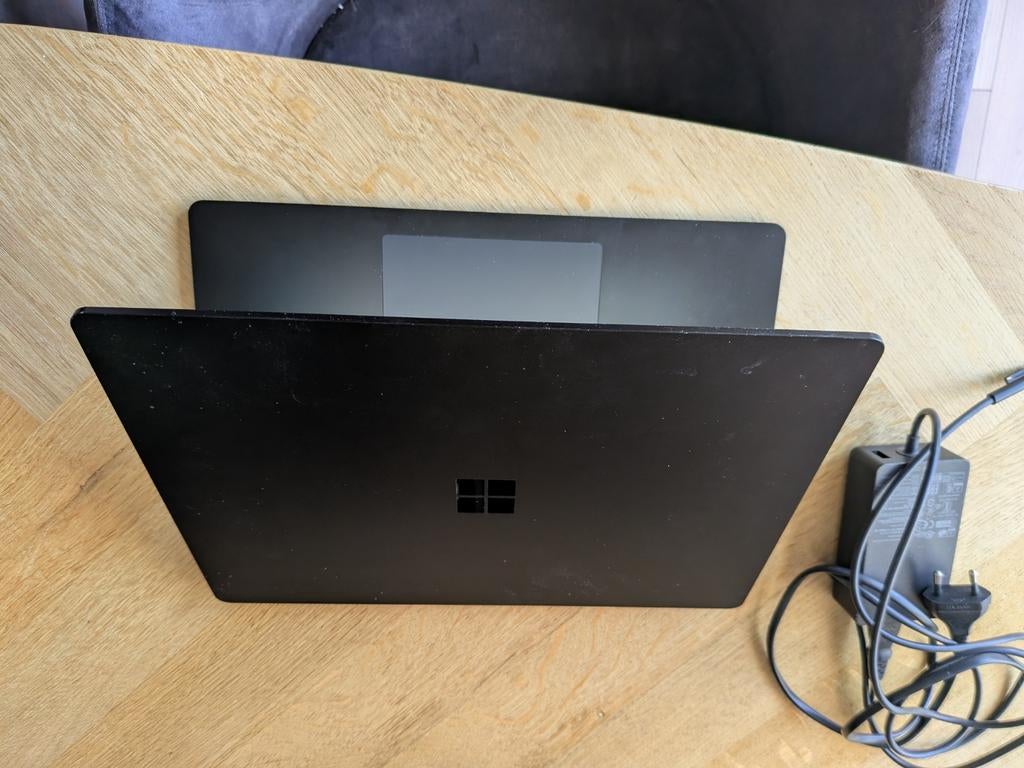 Surface Laptop 4 - i7, 16GB RAM, 512GB SSD, Computers en Software, Windows Laptops, Ophalen, Qwerty, 13 inch, Met touchscreen
