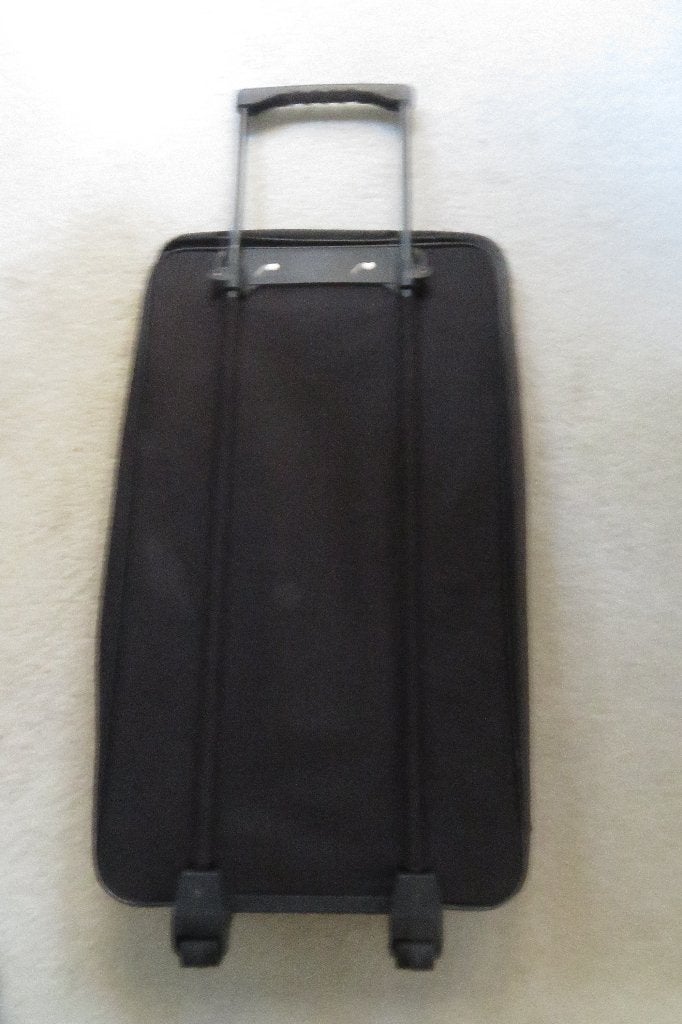 reistrolley, Sieraden, Tassen en Uiterlijk, Ophalen, Zo goed als nieuw, 70 cm of meer, Slot