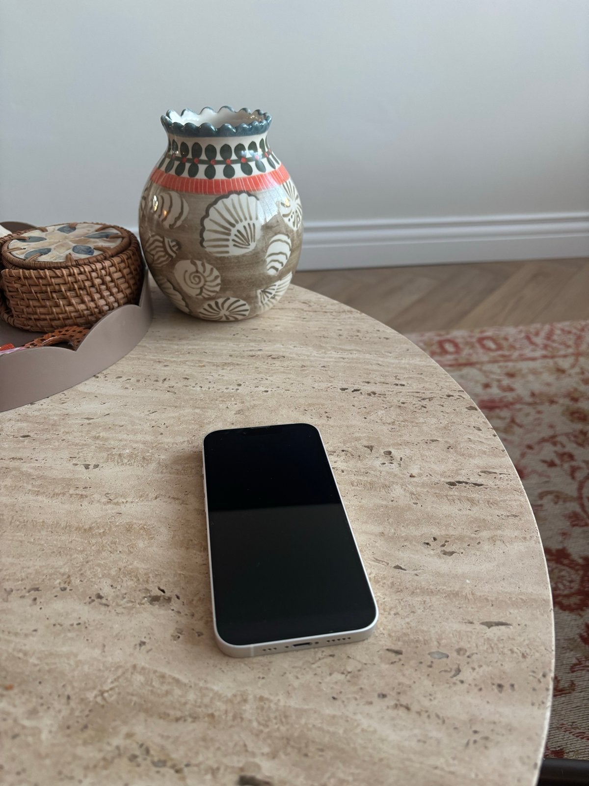 iPhone 14 128GB, Telecommunicatie, Mobiele telefoons | Apple iPhone, 83 %, 128 GB, Wit, Ophalen of Verzenden