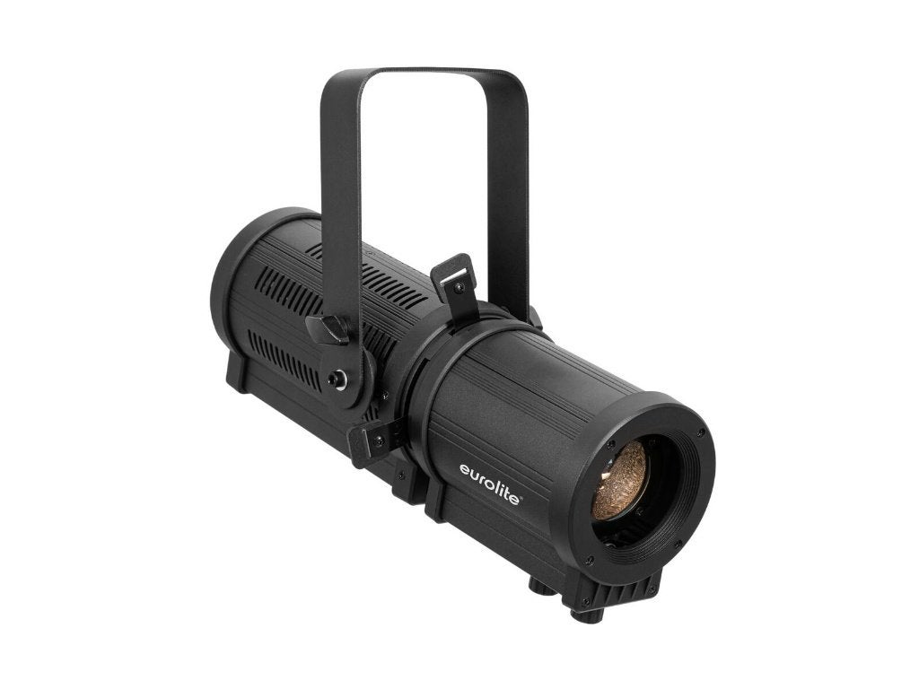 EUROLITE LED PFE-60 RGBW Profile Spot 20-50, Muziek en Instrumenten, Licht en Laser, Geluidgestuurd, ., Nieuw, Ophalen of Verzenden