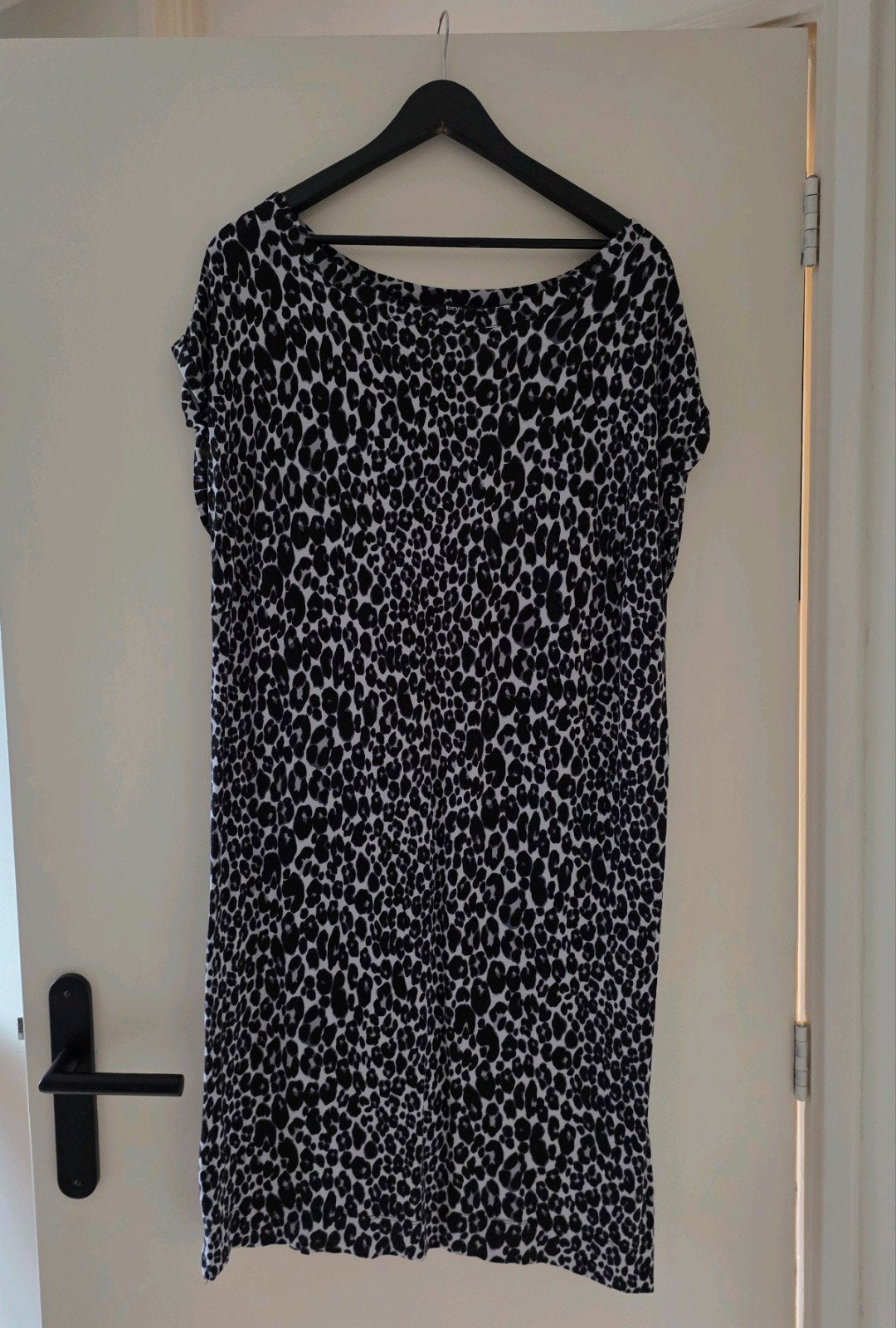 Jurk Bonprix, Maat 38/40 (M), Bonprix, Meerkleurig, Ophalen of Verzenden