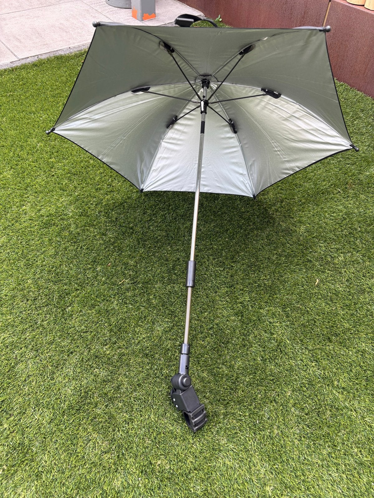 Universele Kinderwagen Parasol, Ophalen, Zo goed als nieuw