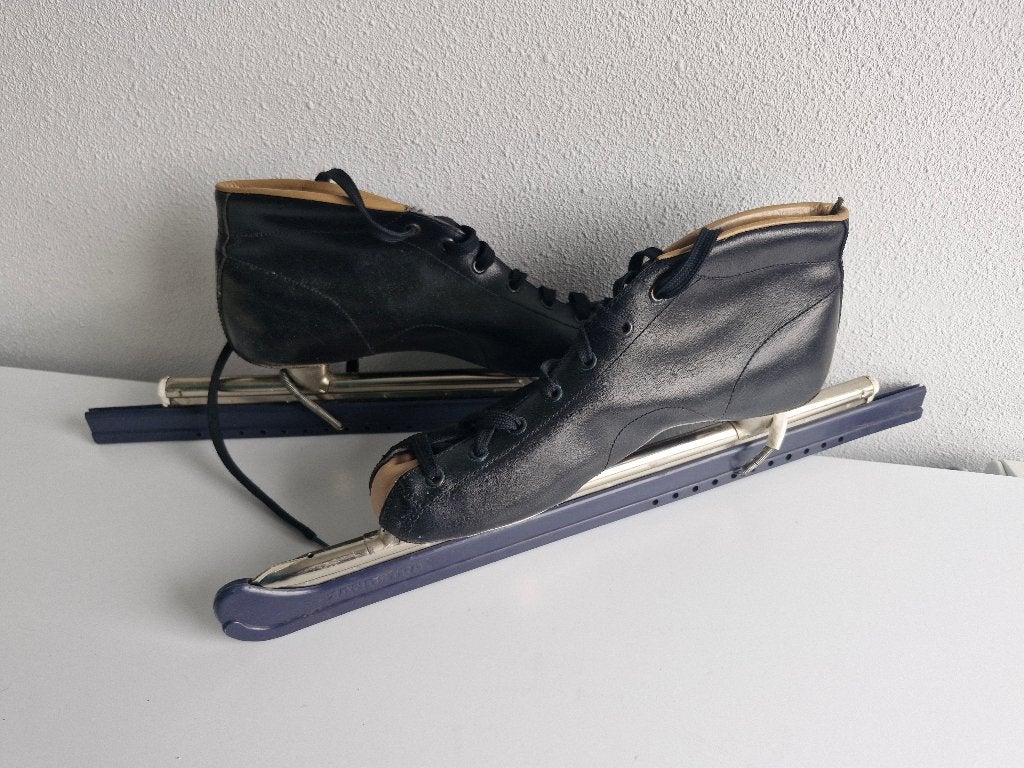 schaatsen, Overige merken, Gebruikt, Ophalen of Verzenden, Noren