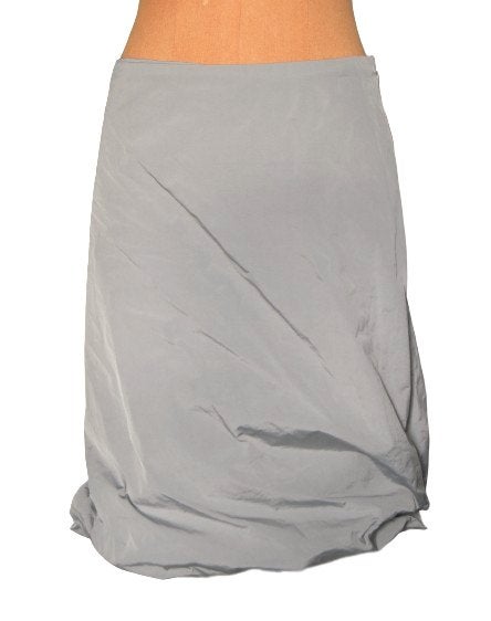 Nieuwe Pauw rok, pof rokje, 720, grijs, Mt. M, Kleding | Dames, Maat 38/40 (M), Verzenden, Pauw, Nieuw