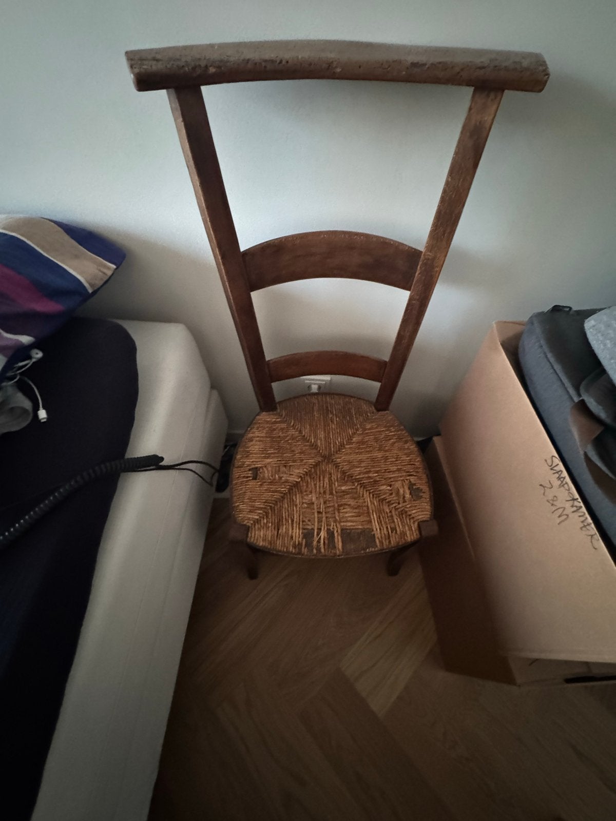 Antieke bidstoelen uit kapel Eersel - Meer dan 100 jaar oud, Antiek en Kunst, Ophalen