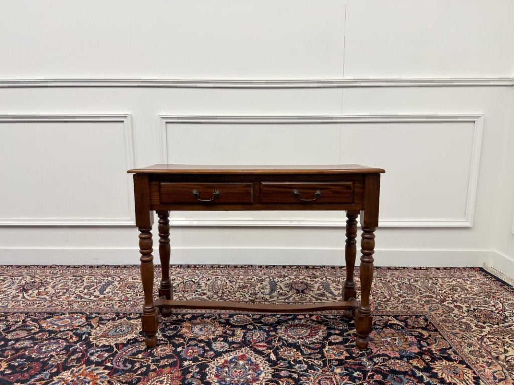 Klassiek Engelse Sidetable, Ophalen of Verzenden