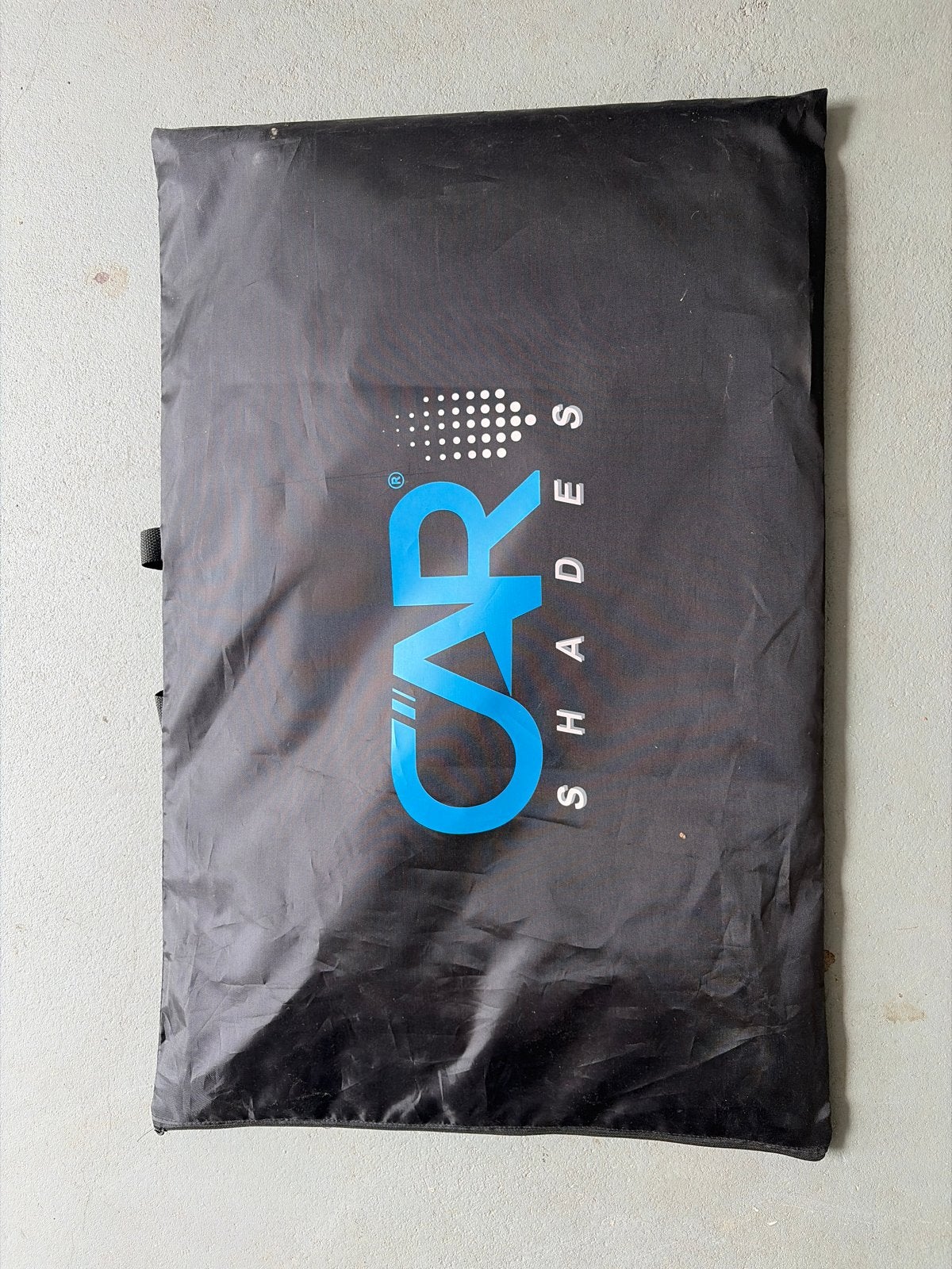 Car Shades zonwering BMW X3 5DR (G01), Ophalen, Gebruikt