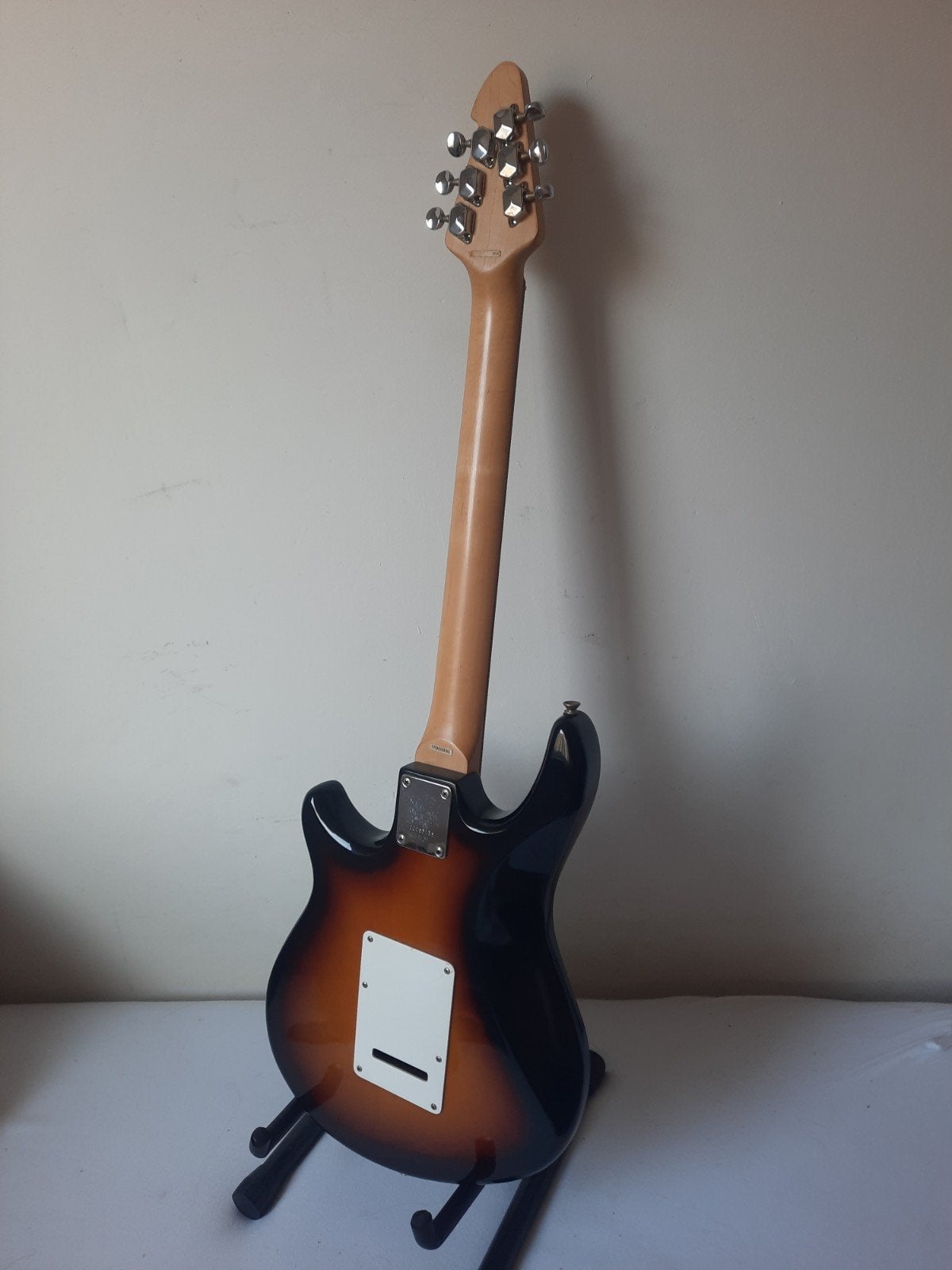 Foto 15 van Peavey Raptor electrische gitaar Versterker Alle accessoires