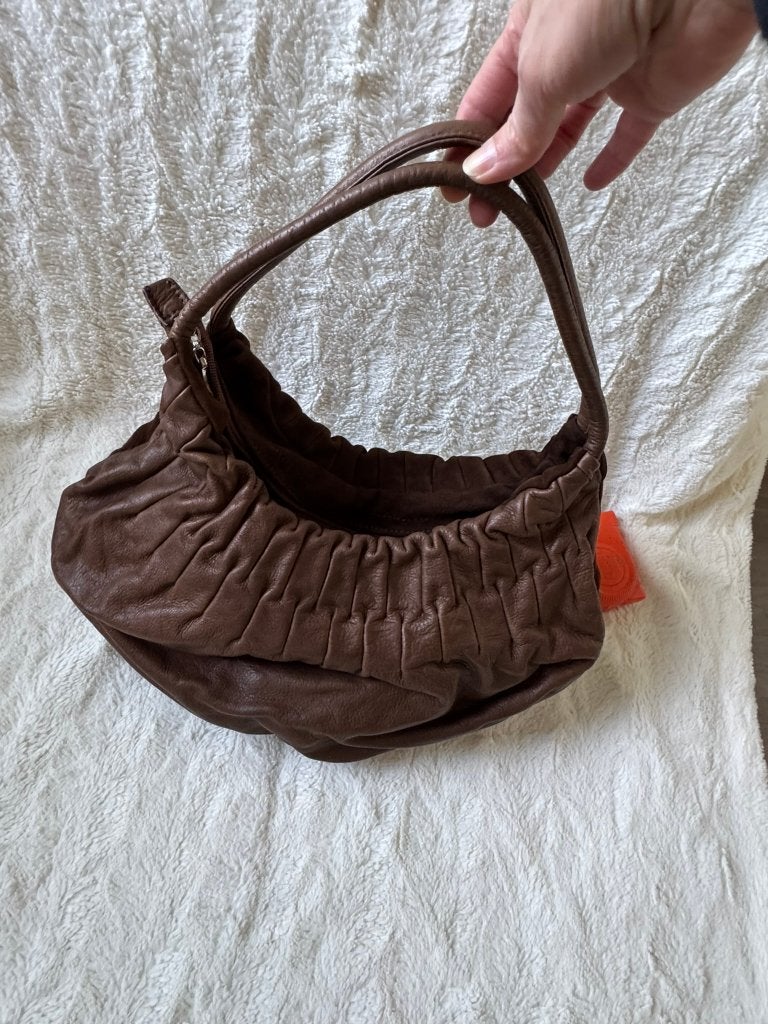Dames tasjes, Ophalen of Verzenden, Overige kleuren, Schoudertasje