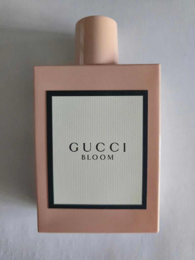 Gucci Bloom., Ophalen of Verzenden, Nieuw