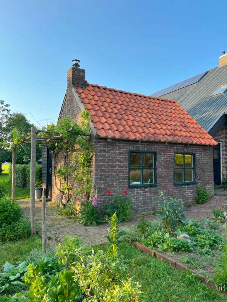 Woonruimte gezocht in Woerden e.o.