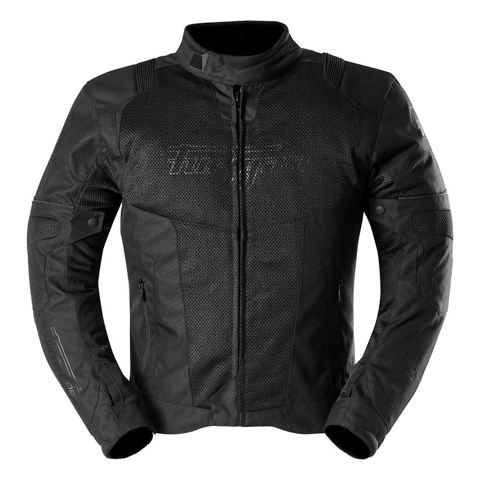 Furygan UltraSpark 3en1 Motorjas – All-season | Maat M, Ophalen of Verzenden, Tweedehands, Heren, Jas | textiel