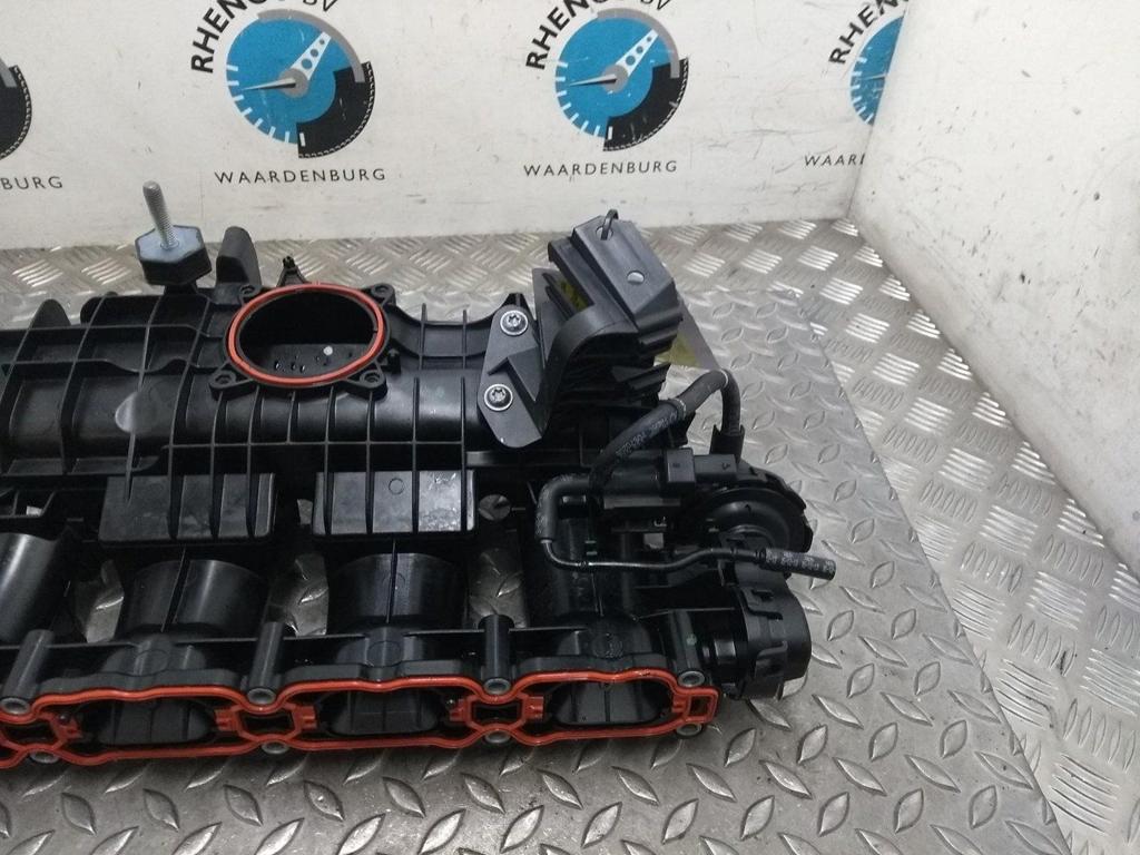 VOLKSWAGEN BEETLE INLAAT SPRUITSTUK 2015, Ophalen of Verzenden, Gebruikt, ARN erkend