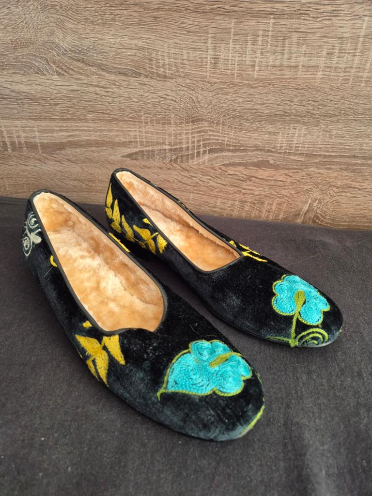 Schoenen 3 van 13,, Kleding | Dames, Schoenen, Nieuw, Ballerina's, Zwart, Ophalen of Verzenden