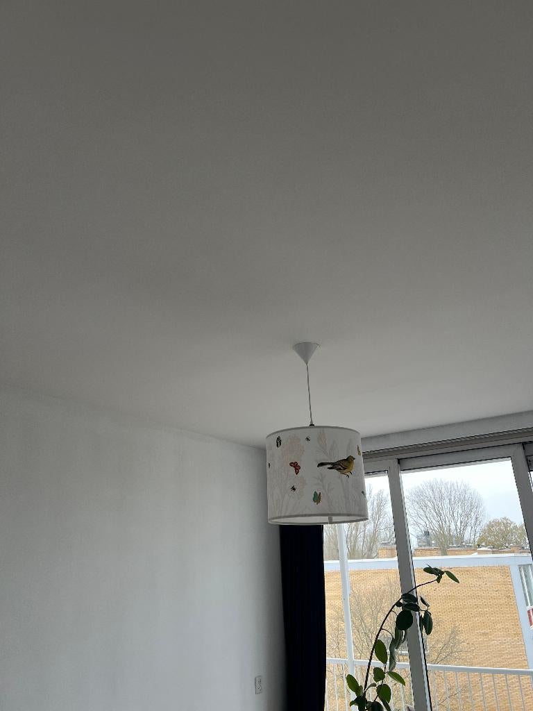 hang lamp, Ophalen, Gebruikt, Overige materialen, Minder dan 50 cm