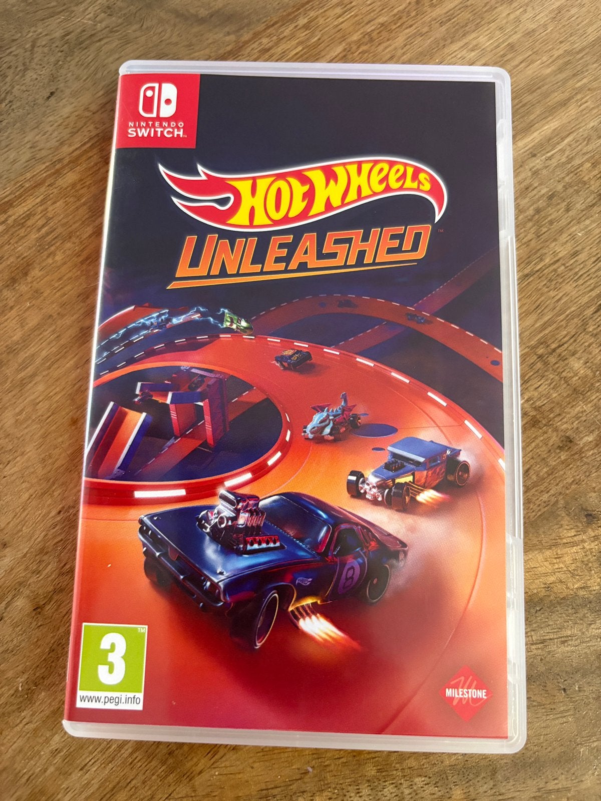 Switch spel, Online, Racen en Vliegen, 2 spelers, Ophalen of Verzenden