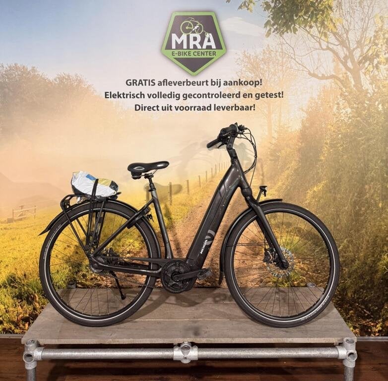 KOGA E NOVA EVO, Nieuw, Overige merken