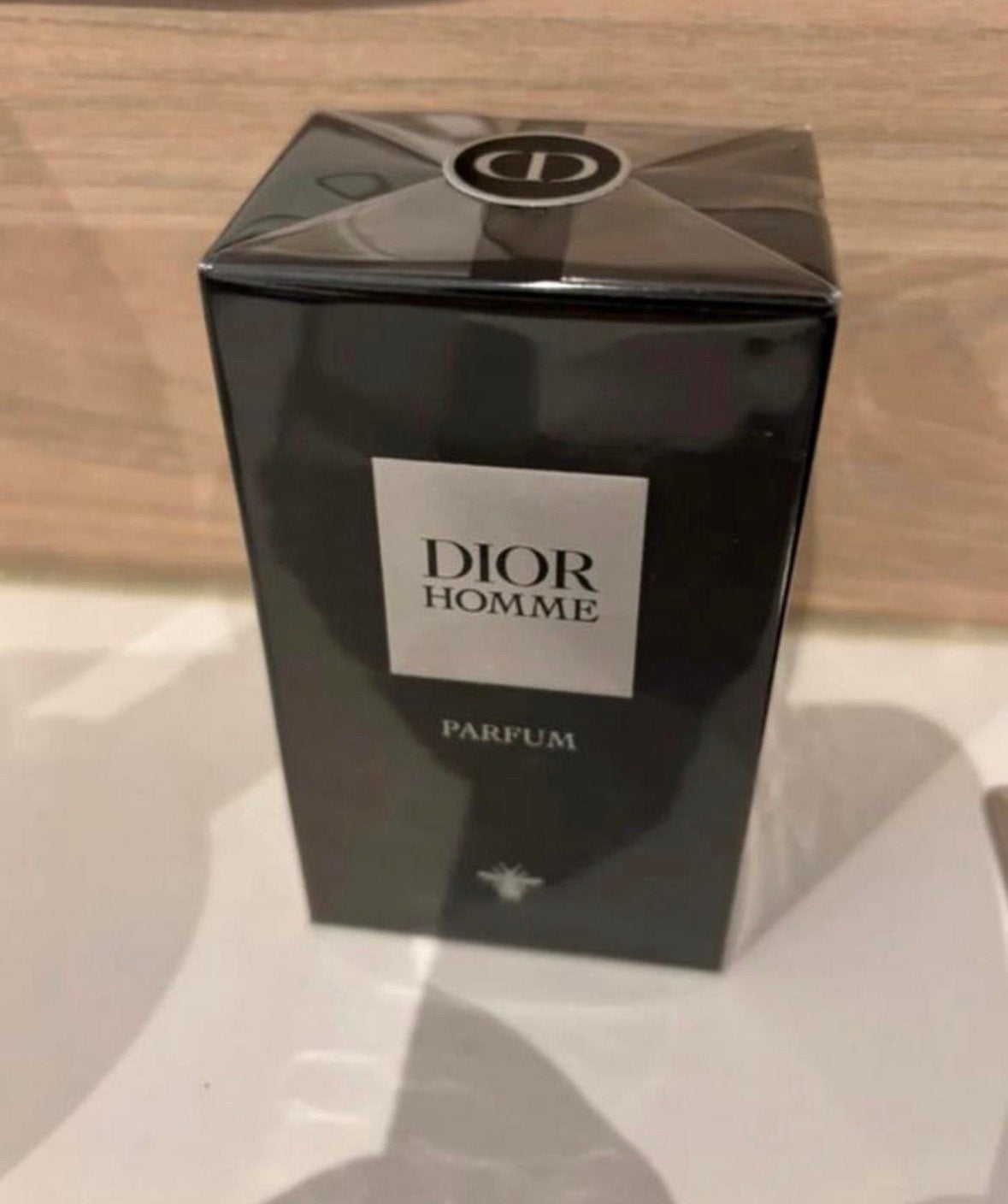 Dior homme parfum 75ml, Ophalen of Verzenden, Zo goed als nieuw