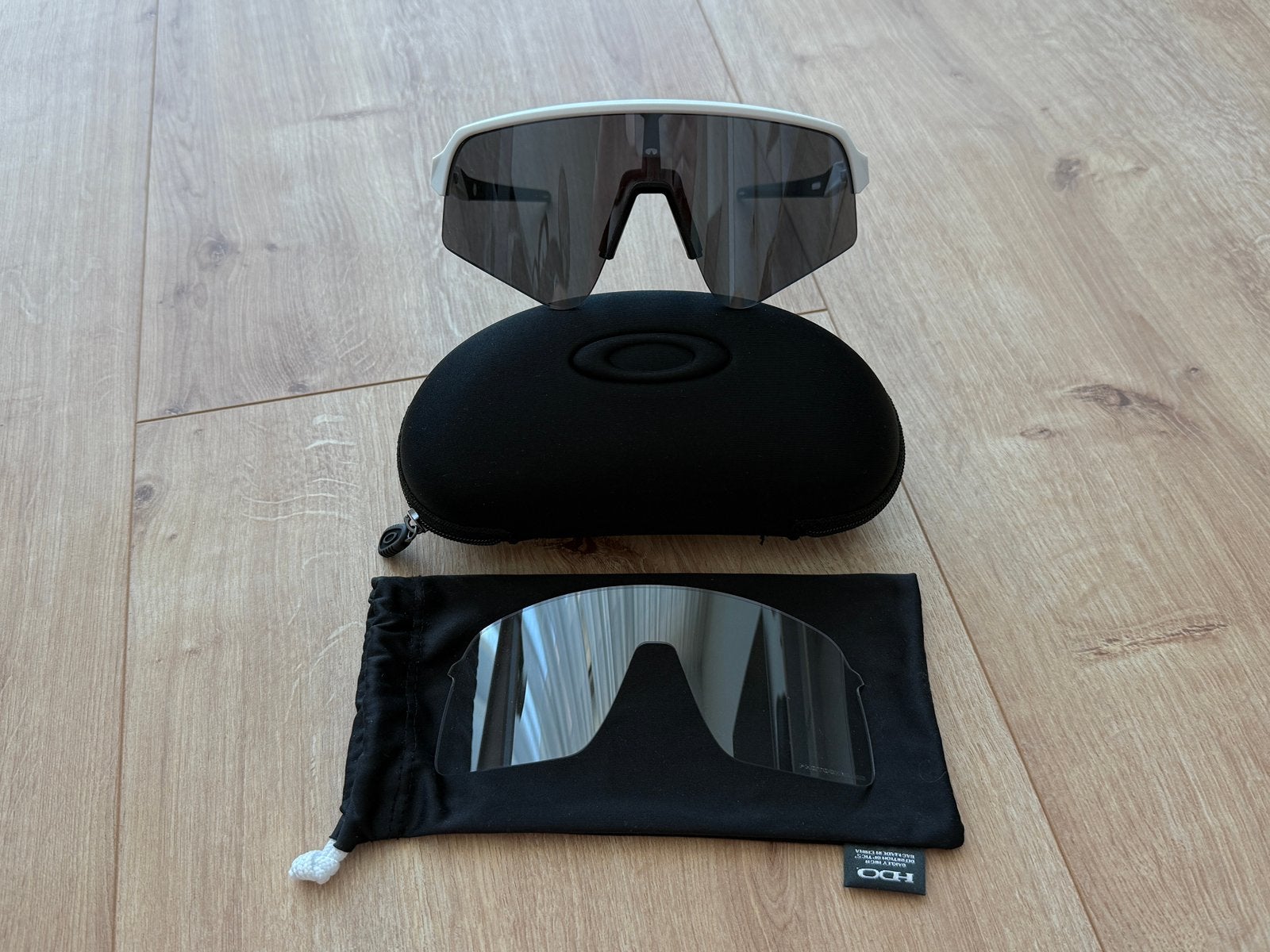 Oakley Sutro Lite Sweep Photochromic, Sieraden, Tassen en Uiterlijk, Zonnebrillen en Brillen | Heren, Ophalen of Verzenden, Zo goed als nieuw