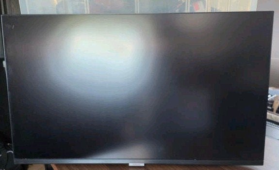 Samsung 32 inch Smart Monitor M7 (LS32BM700UU), HDMI, Ingebouwde speakers, Ophalen of Verzenden, Samsung