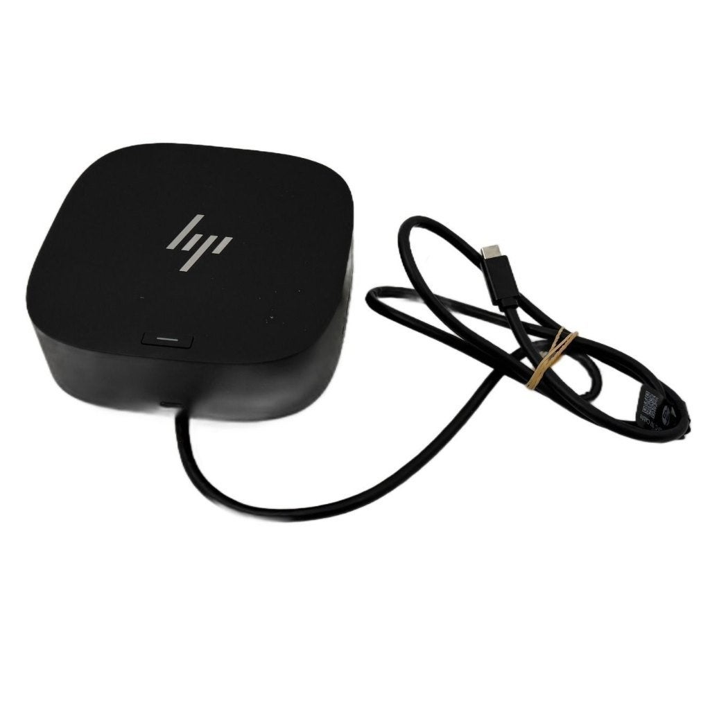 HP USB-C G5 Dock | Compleet in doos | Met garantie, Computers en Software, Hp, Laptop, Dordrecht@usedproducts.nl, Toulonselaan 72