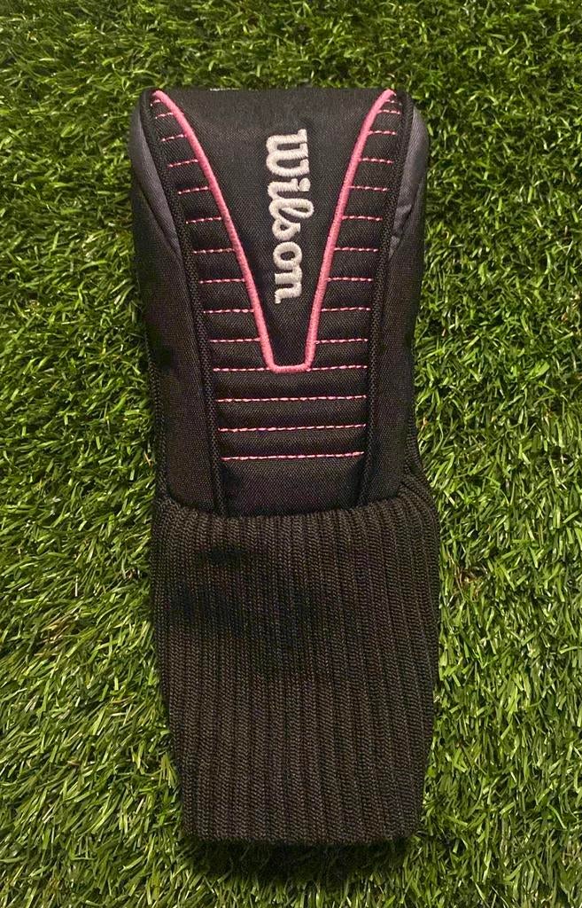 WILSON HEADCOVER / HOES VOOR HYBRIDES, Ophalen, Club, Overige merken