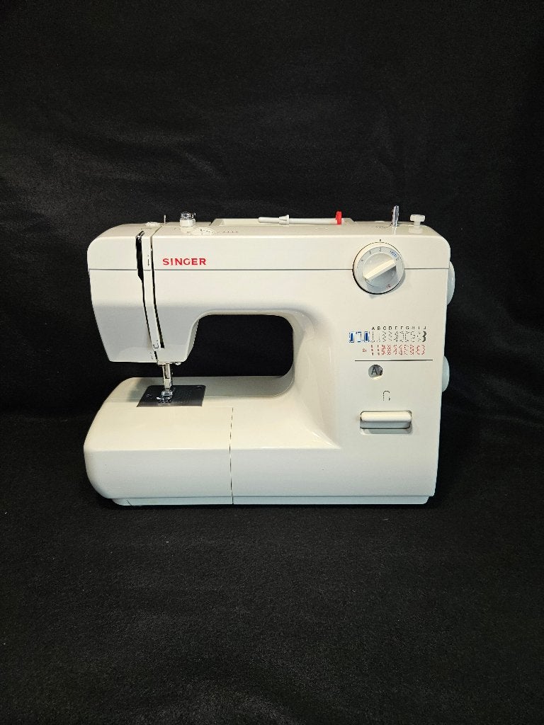 Singer naaimachine., Ophalen of Verzenden, Gebruikt, Naaimachine, Singer