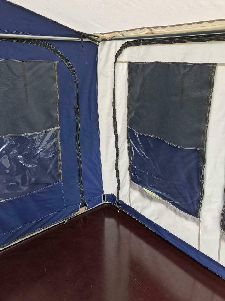 3 x Combi Camp Country, Overige kleuren, Combi-Camp, Tot en met 2, Ophalen of Verzenden