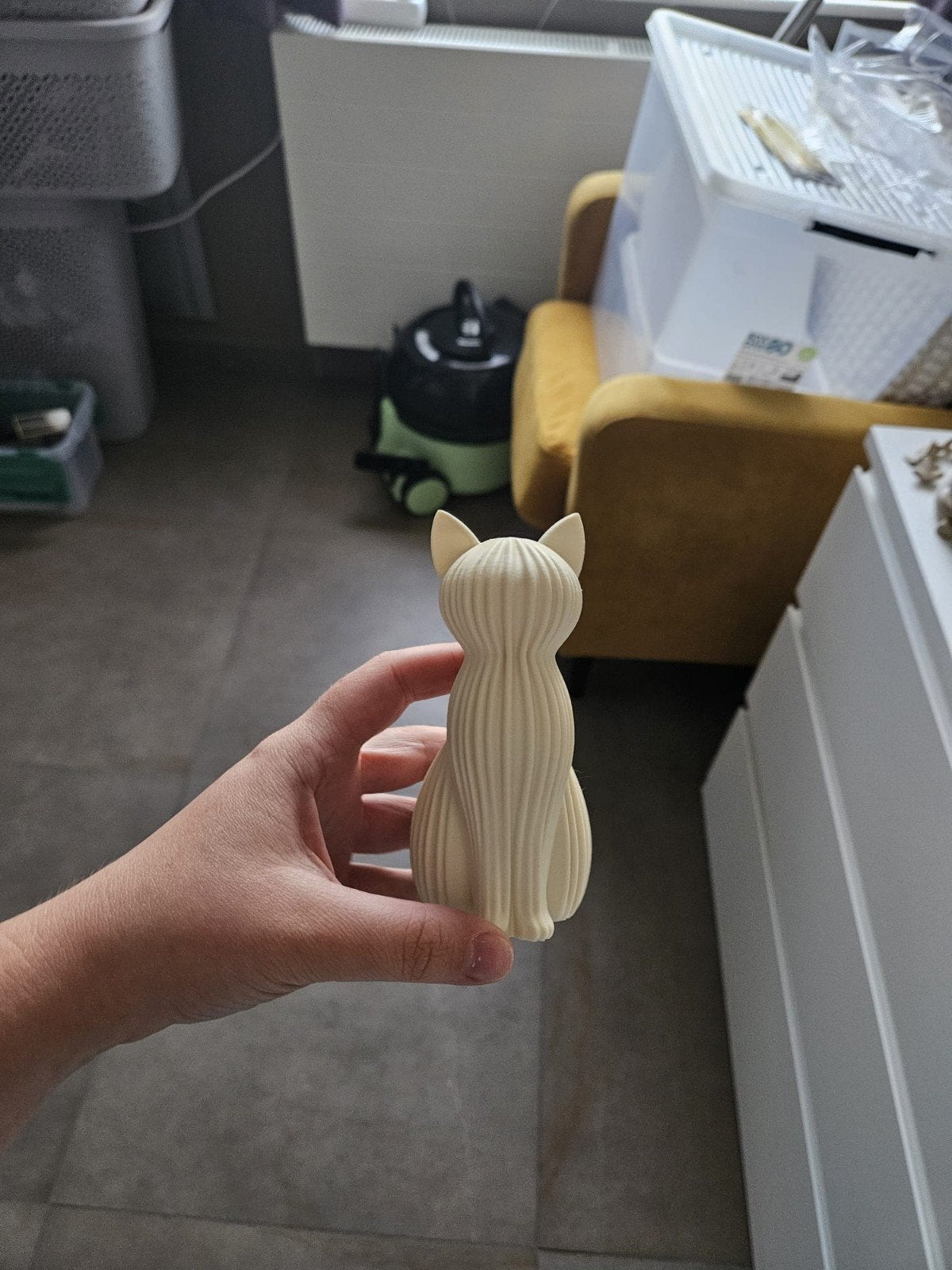 3d print service, Overige vormen