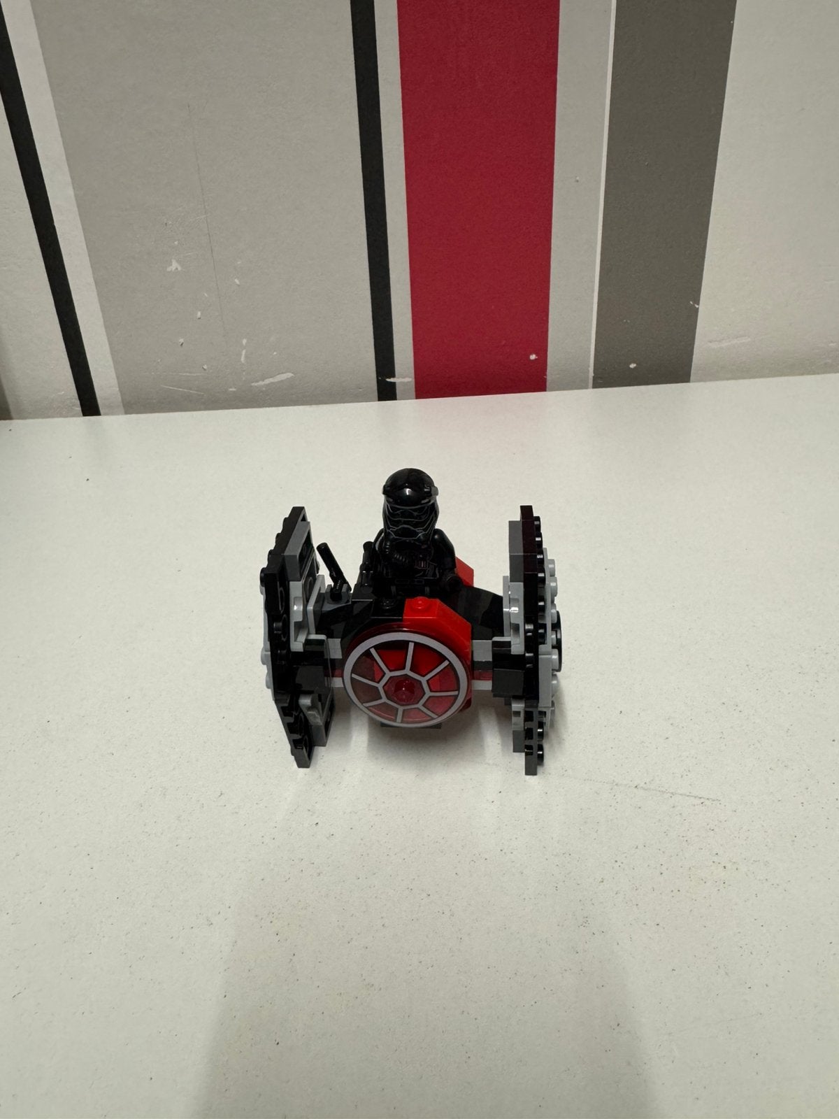 LEGO star wars 75194, Ophalen of Verzenden, Zo goed als nieuw
