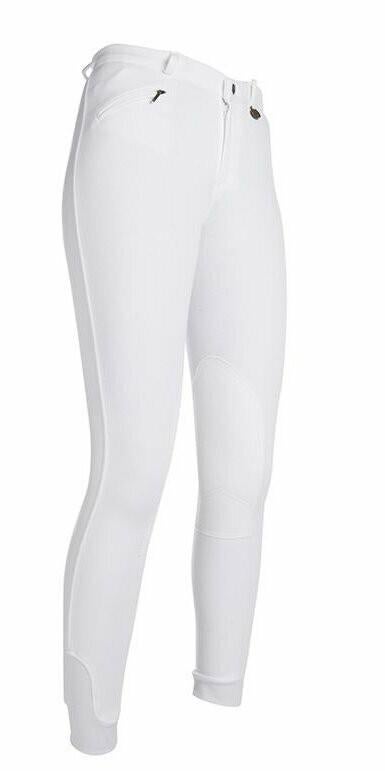 HKM rijbroek -Penny easy-, Dieren en Toebehoren, Paardrijkleding, Nieuw, Kinderen, Onderkleding, Dressuur, Ophalen of Verzenden