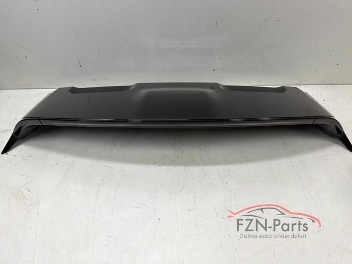 Land rover Range rover Velar Spoiler achterklep zwart, Auto-onderdelen, Ophalen of Verzenden, Gebruikt, Achter, Achterklep