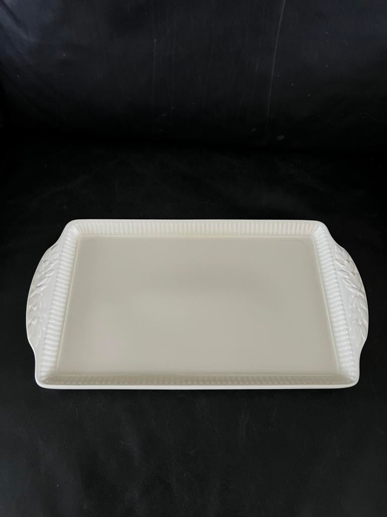 Wedgwood edme sandwichtray, Huis en Inrichting, Keuken | Servies, Ophalen, Overige typen, Zo goed als nieuw, Wedgwood
