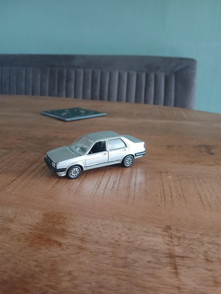 Schabak VW Jetta 1:43, Ophalen, Zo goed als nieuw, Auto