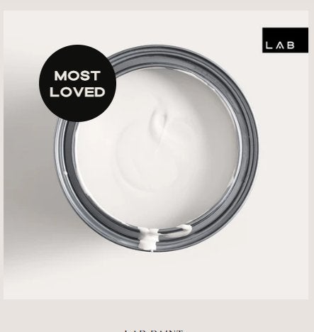LAB Frosted sand, Ophalen of Verzenden, Nieuw, Verf