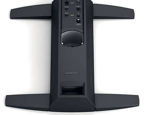 Bose L1 Model II + B2 Basmodule incl. hoezen, Ophalen, Gebruikt, Audio