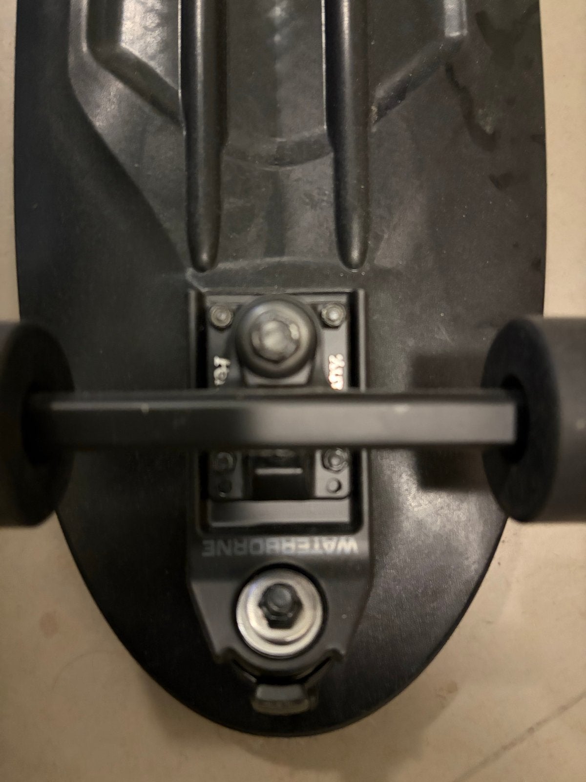 Penny Surfskate 29, Ophalen of Verzenden, Gebruikt, Skateboard