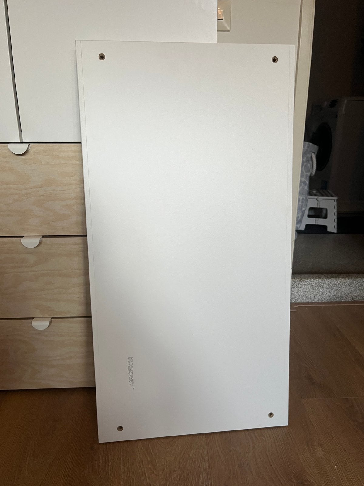 Spildra bovenblad opbergmodule van Platsa 80x40, Ophalen, Zo goed als nieuw, Minder dan 100 cm