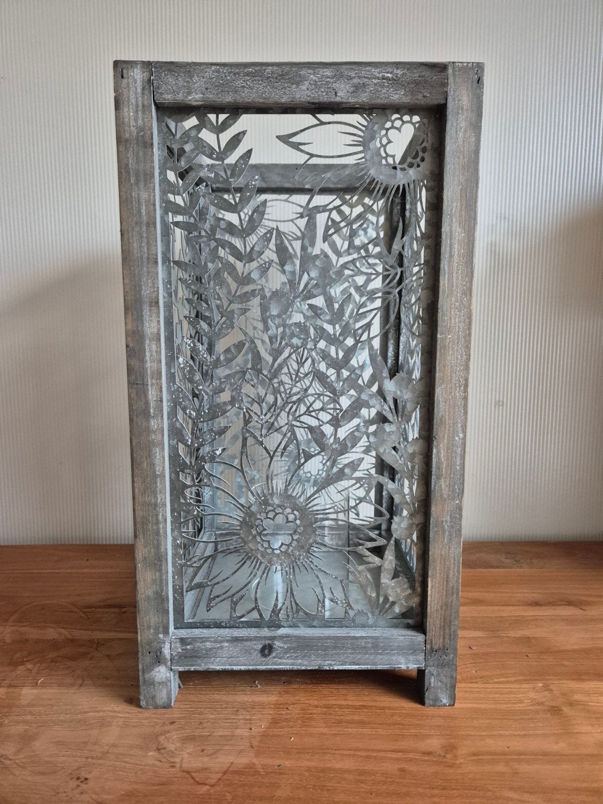 windlichten set,set is 2stuks, Ophalen of Verzenden, Nieuw