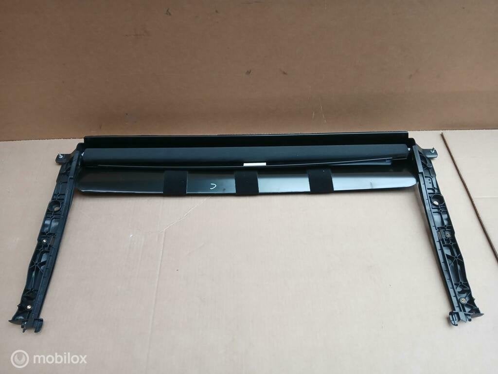 Range Rover L405 Hemel Bekleding Dakraam rol zonnescherm, Land Rover, Ophalen of Verzenden, Gebruikt, Land Rover