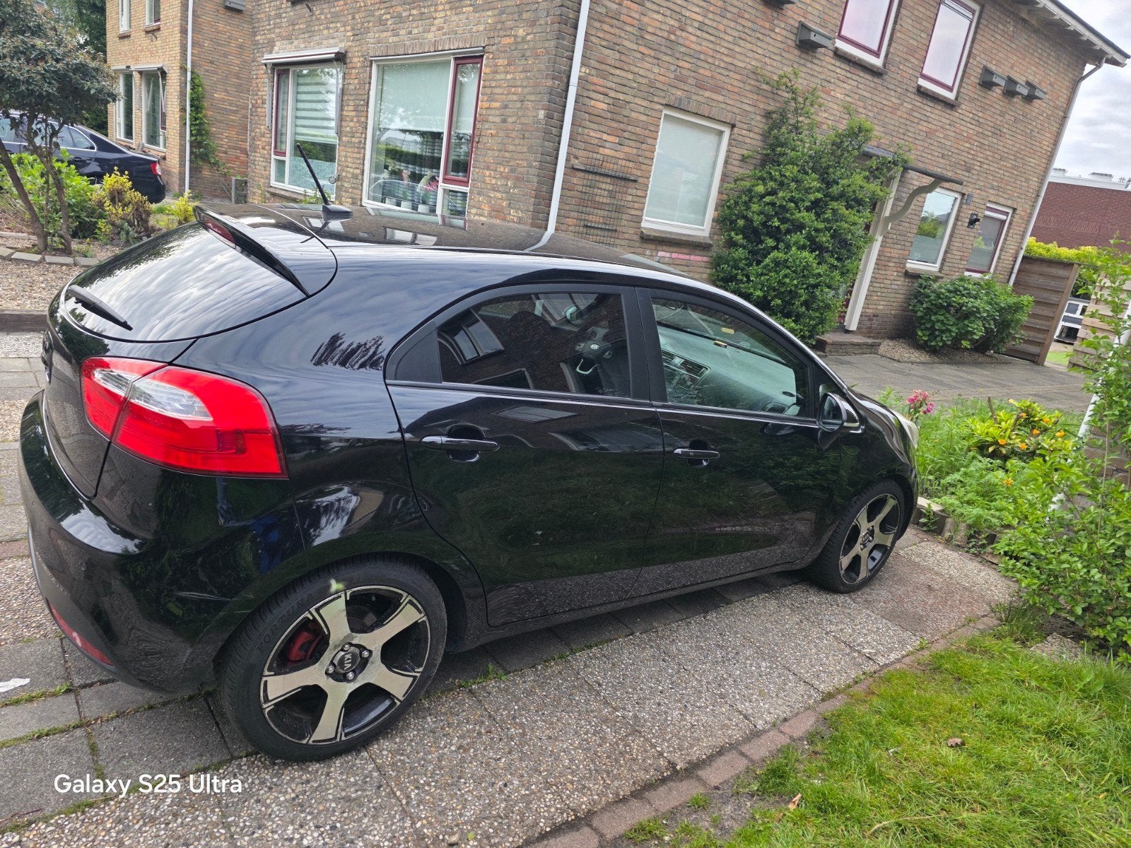 Renault Clio 0.9 TCE 90 Estate 2016 Grijs, Auto's, Voorwielaandrijving, 898 cc, 580 kg, 1064 kg