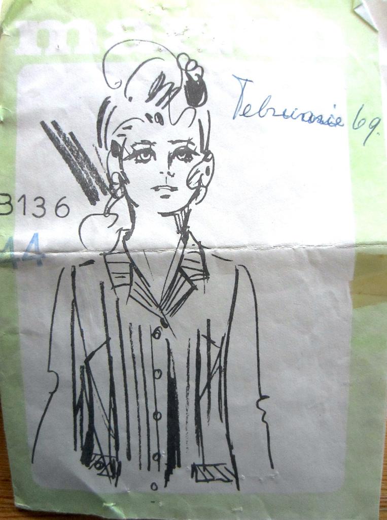 Mooie jurken - patronen: marion en libelle, Hobby en Vrije tijd, Kledingpatronen, Overige merken, Overige typen, Verzenden, Vrouw