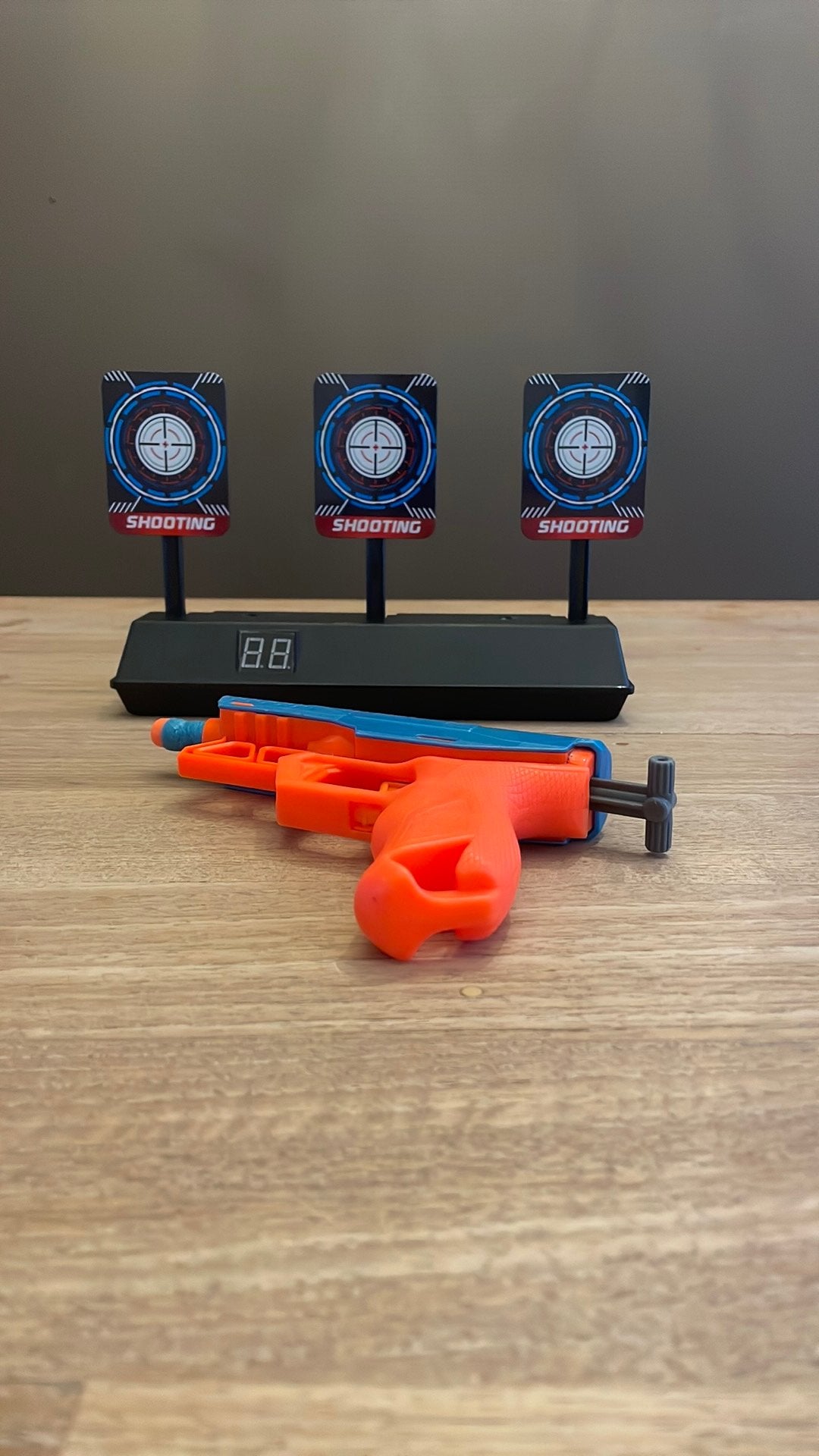 Nerf pistool, Antiek en Kunst, Ophalen of Verzenden