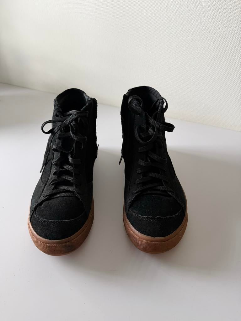 Alpinestars Stated sneakers zwart bruin maat 42, Ophalen of Verzenden, Laarzen, Alpinestars