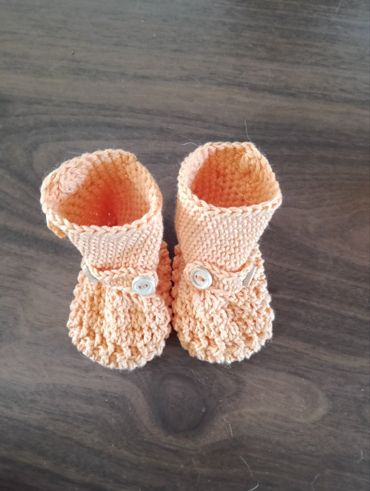 babyslofjes, Kinderen en Baby's, Ophalen of Verzenden, Nieuw, Jongetje of Meisje, Schoentjes