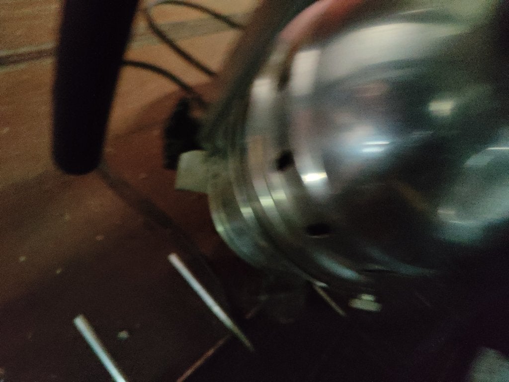8x Lightmaxx ledpar56, Muziek en Instrumenten, Licht en Laser, Ophalen of Verzenden, Gebruikt, Licht, Geluidgestuurd