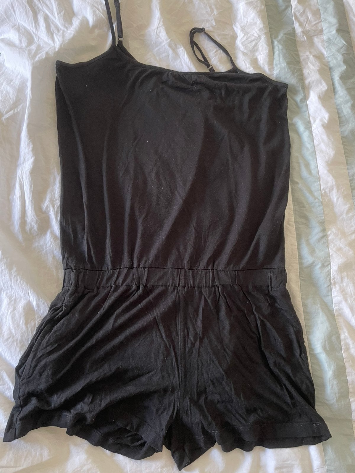 Jumpsuit meisjes, Kinderen en Baby's, Ophalen of Verzenden, Zo goed als nieuw, Meisje